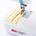 BAI household komplate table sewing machine for clothes